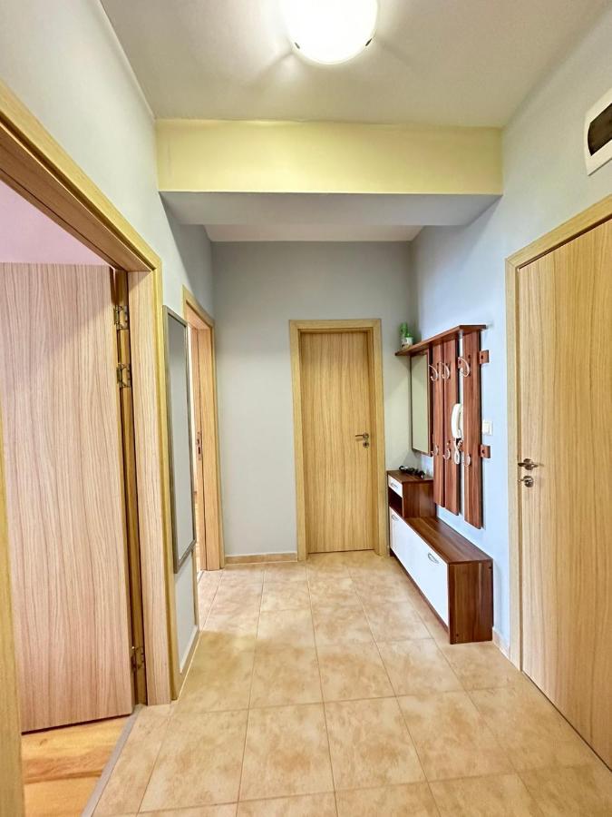 Sozopol Harmani Beach Apartment 5 Kültér fotó
