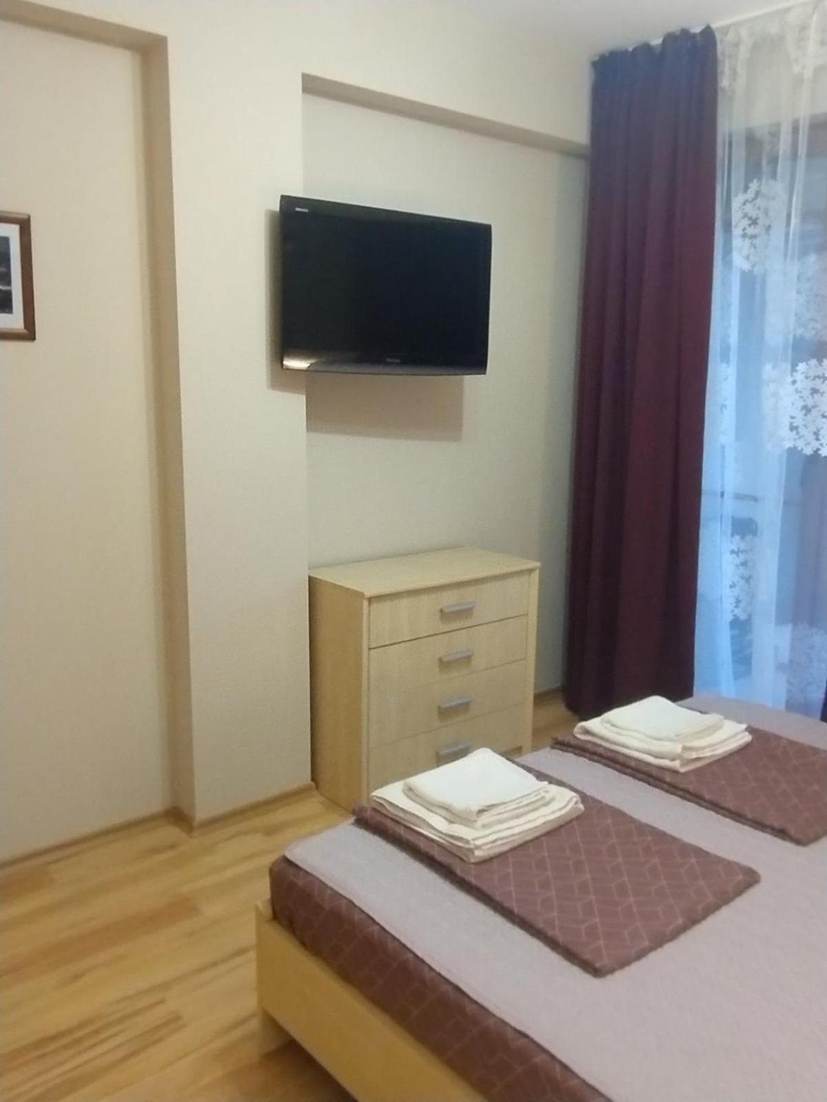 Sozopol Harmani Beach Apartment 5 Kültér fotó