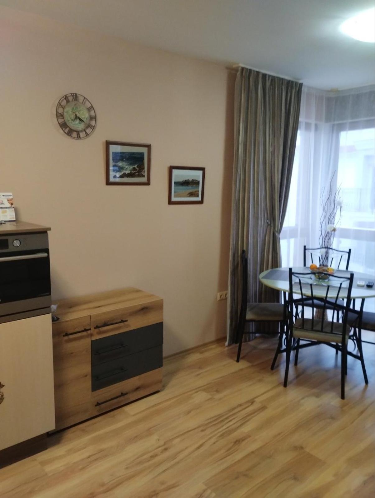 Sozopol Harmani Beach Apartment 5 Kültér fotó