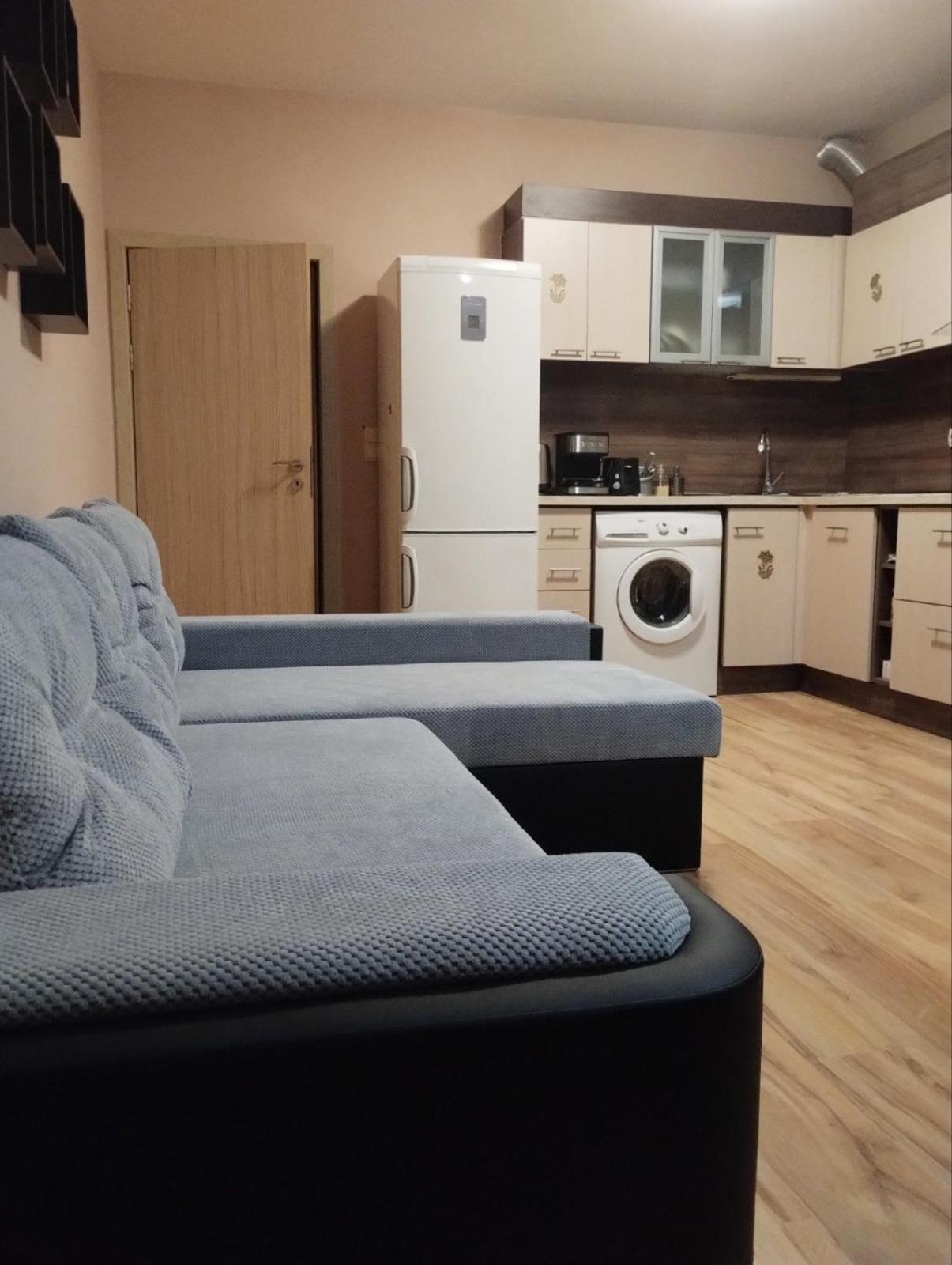 Sozopol Harmani Beach Apartment 5 Kültér fotó