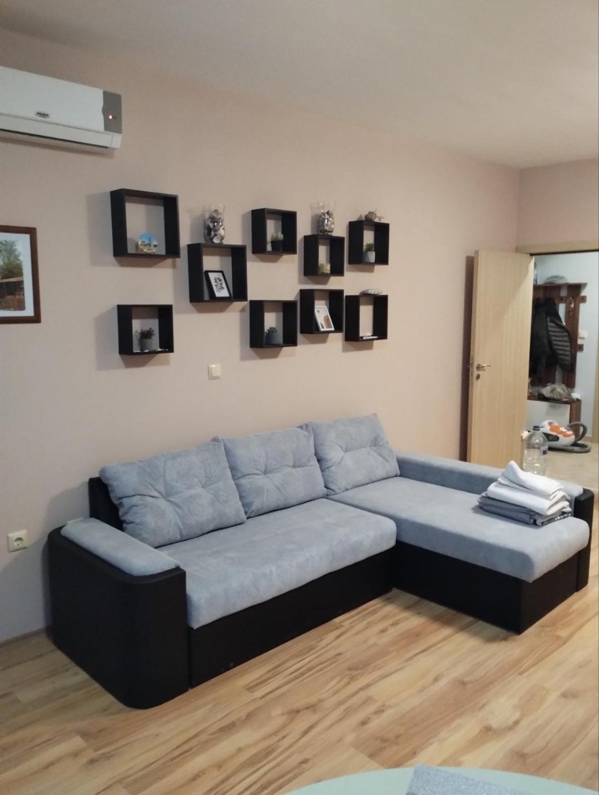 Sozopol Harmani Beach Apartment 5 Kültér fotó