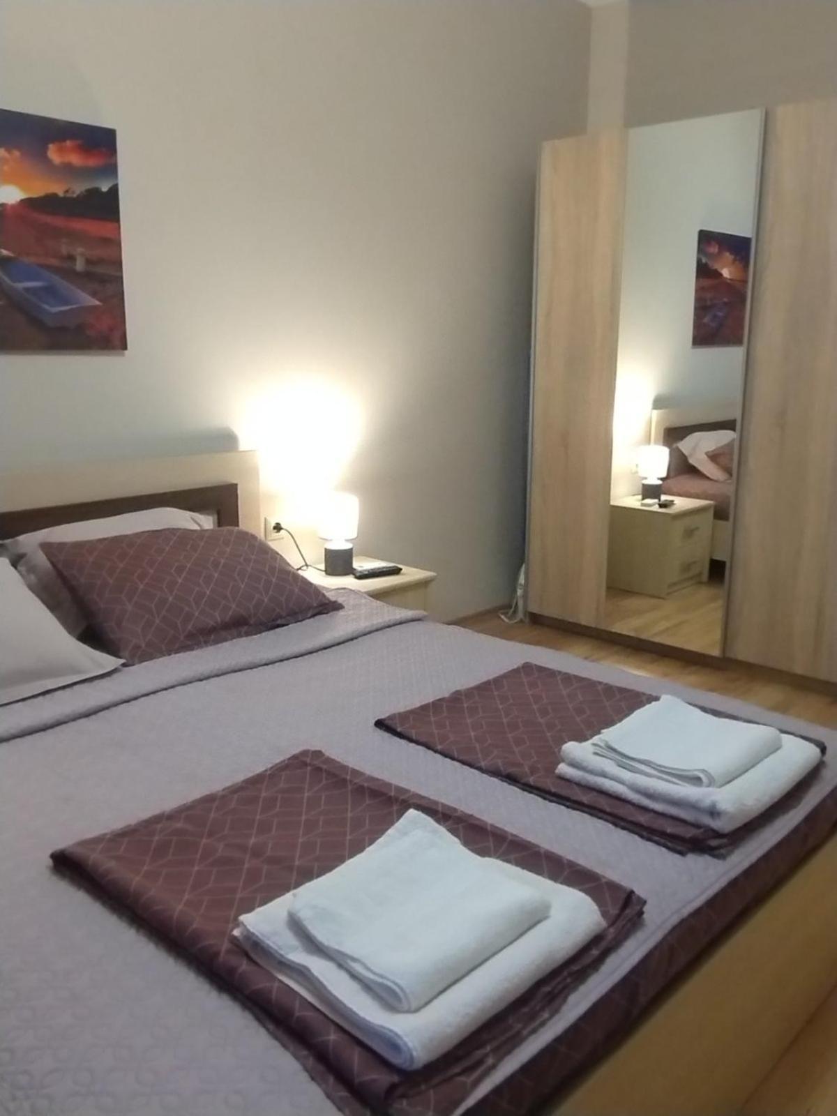 Sozopol Harmani Beach Apartment 5 Kültér fotó