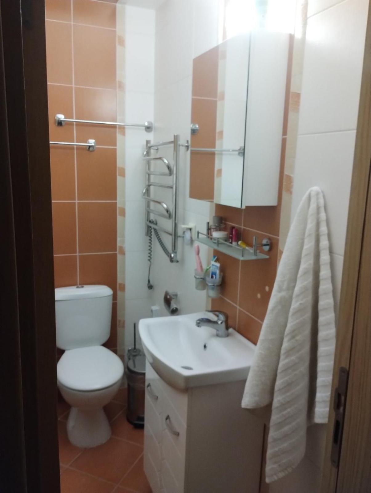 Sozopol Harmani Beach Apartment 5 Kültér fotó