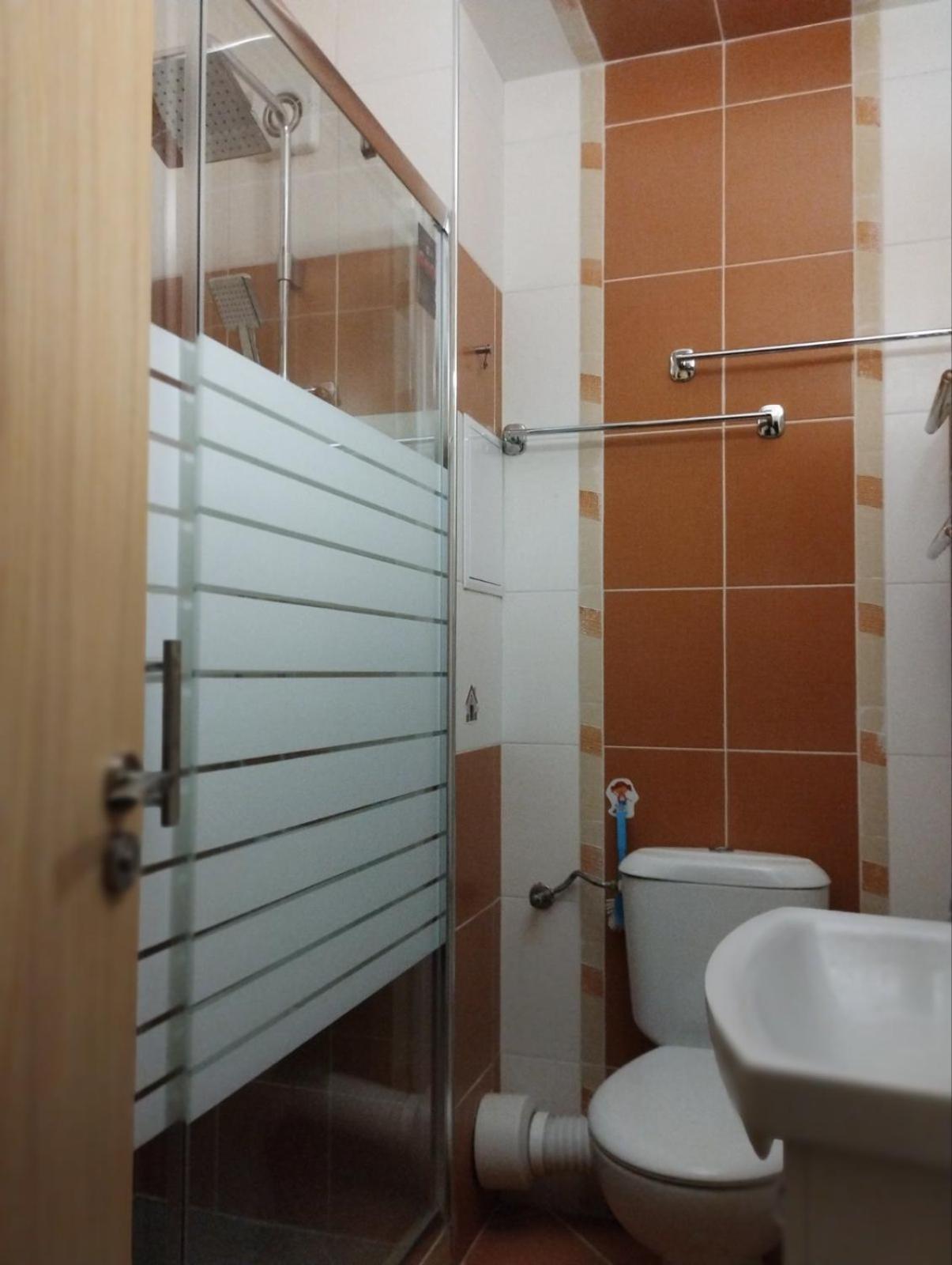 Sozopol Harmani Beach Apartment 5 Kültér fotó