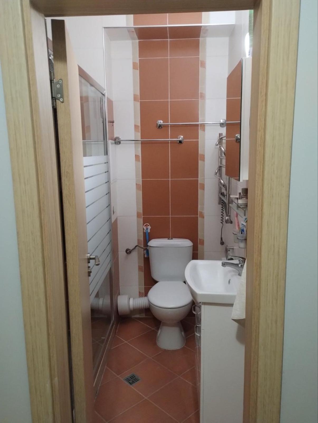 Sozopol Harmani Beach Apartment 5 Kültér fotó